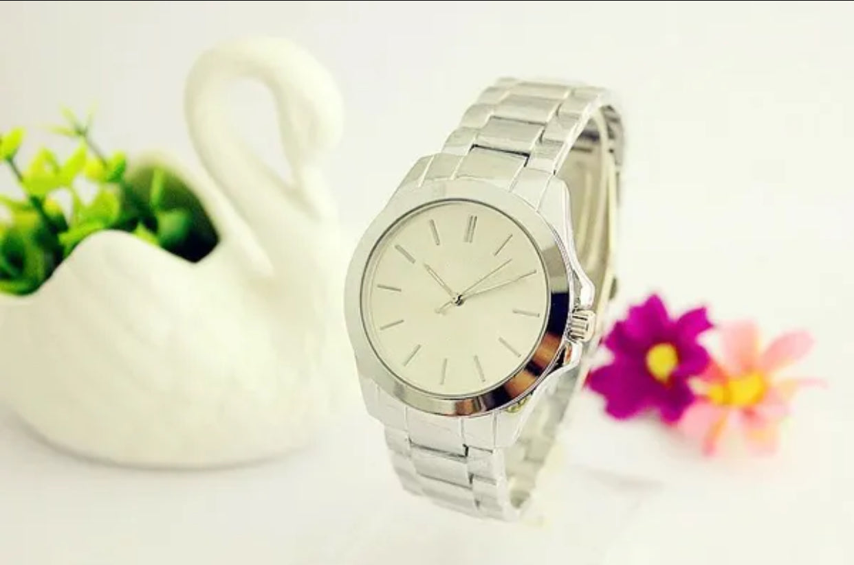 Luxury Brand Watch