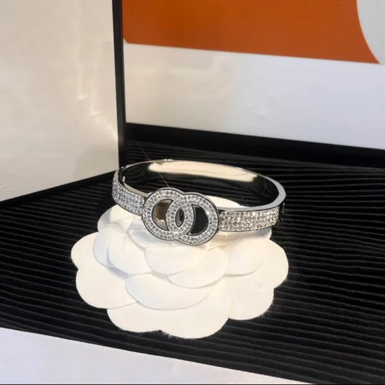 Wide cuff Fashion Bracelets