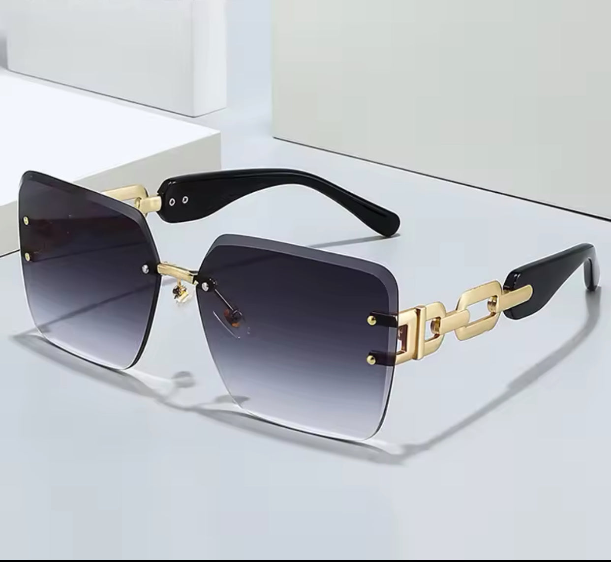 Vintage Sunglasses