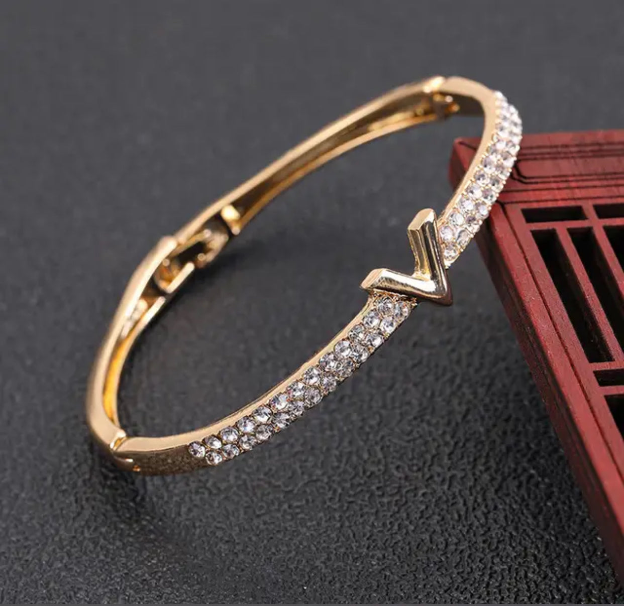New Design Crystal Bracelet