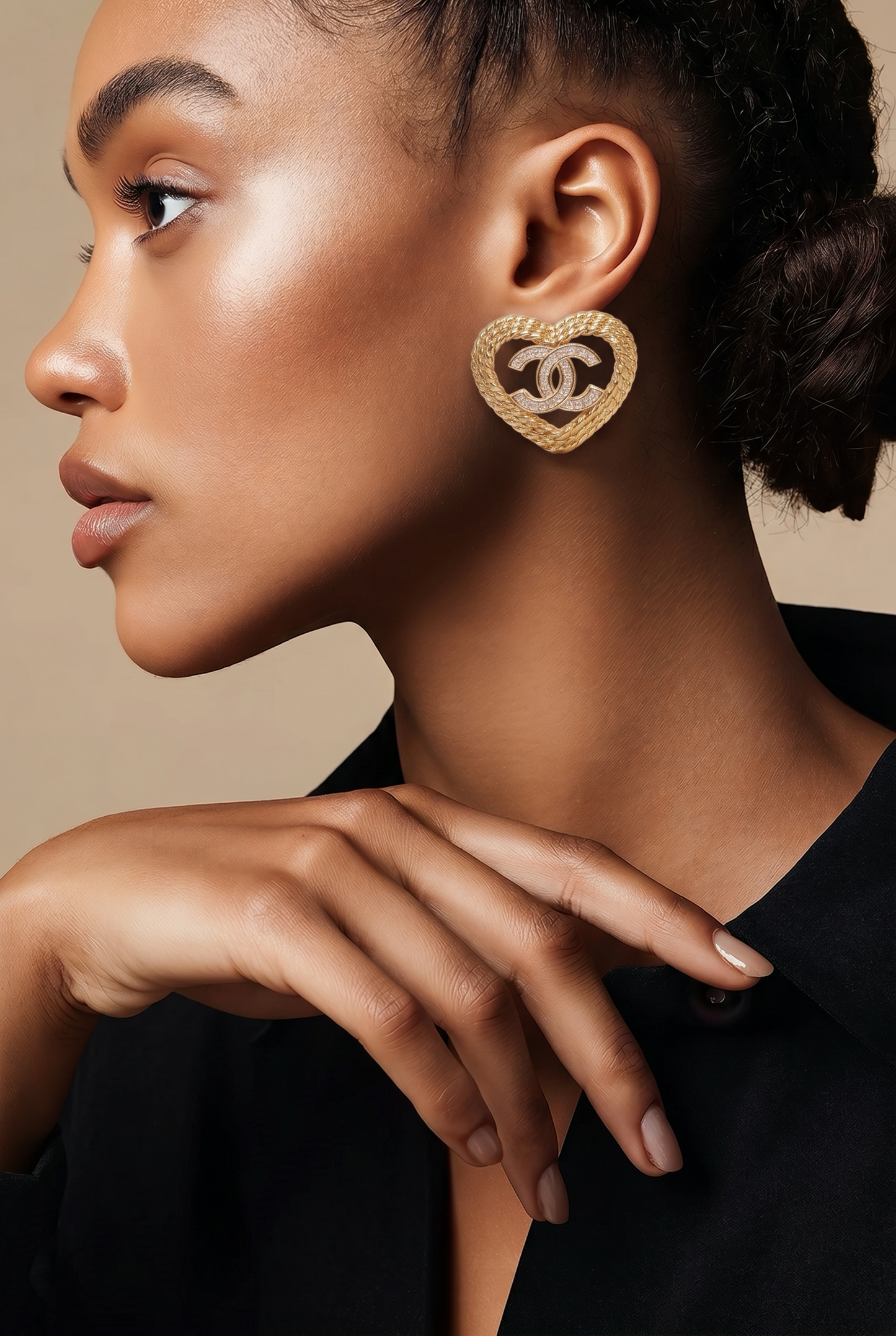 Fashion Earrings