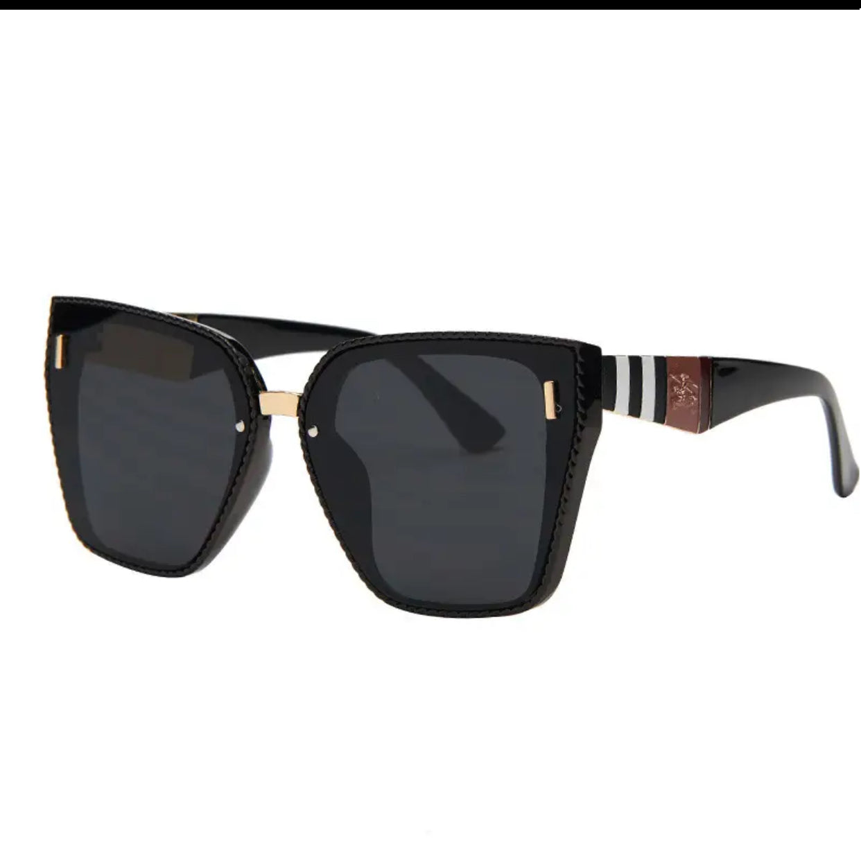 Luxury Fashion Eyewear