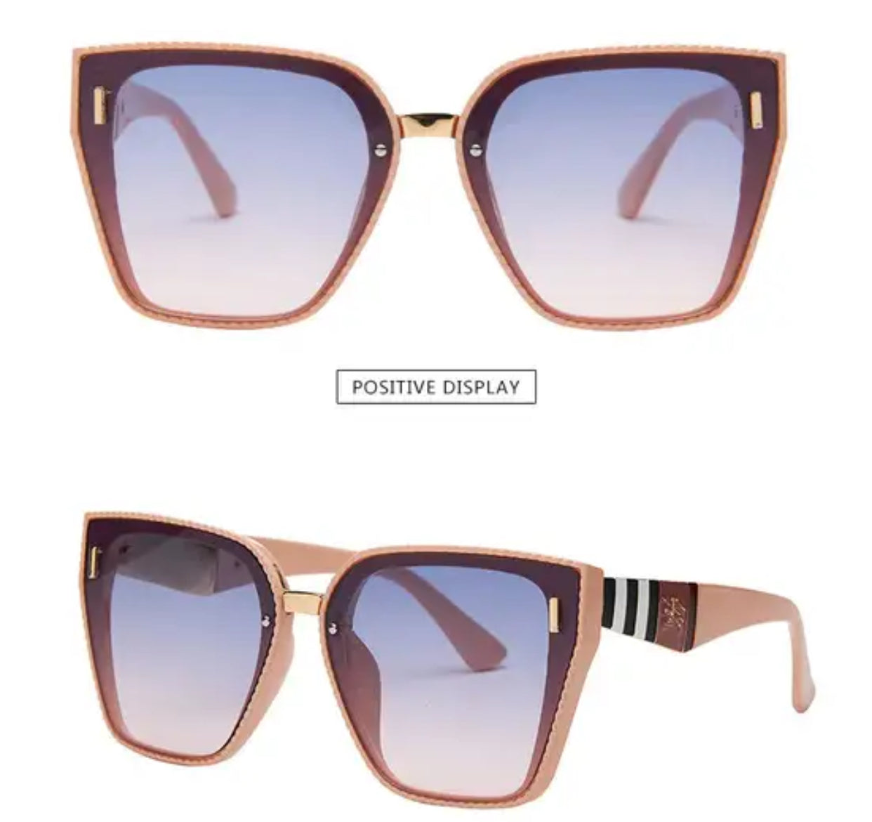 Luxury Fashion Eyewear