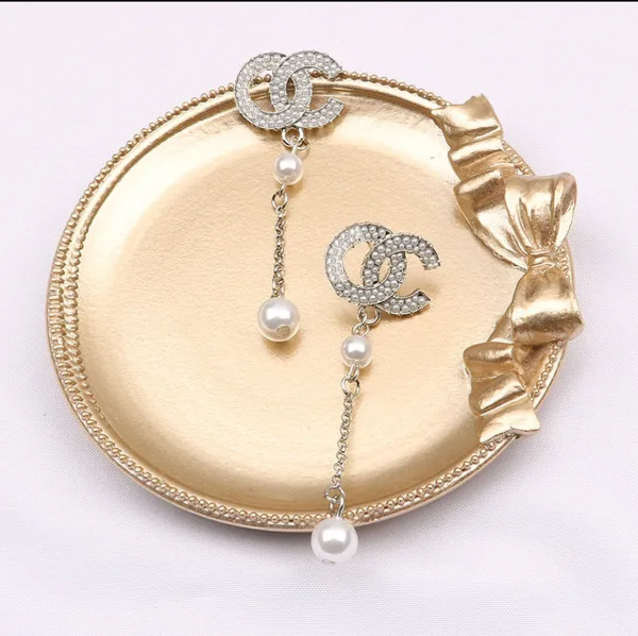 Fashion Stud Earrings