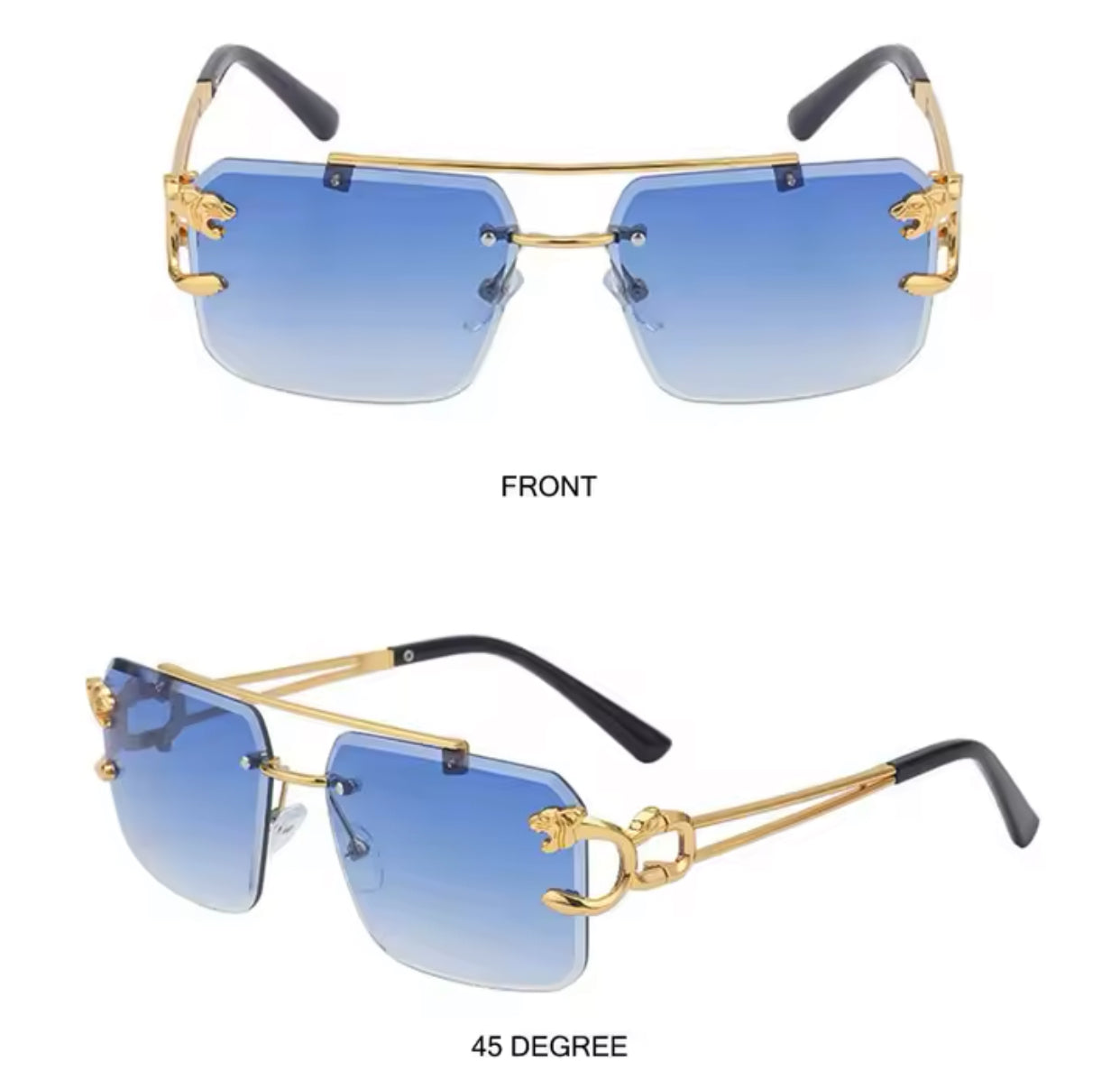 Fashion Sunglasses
