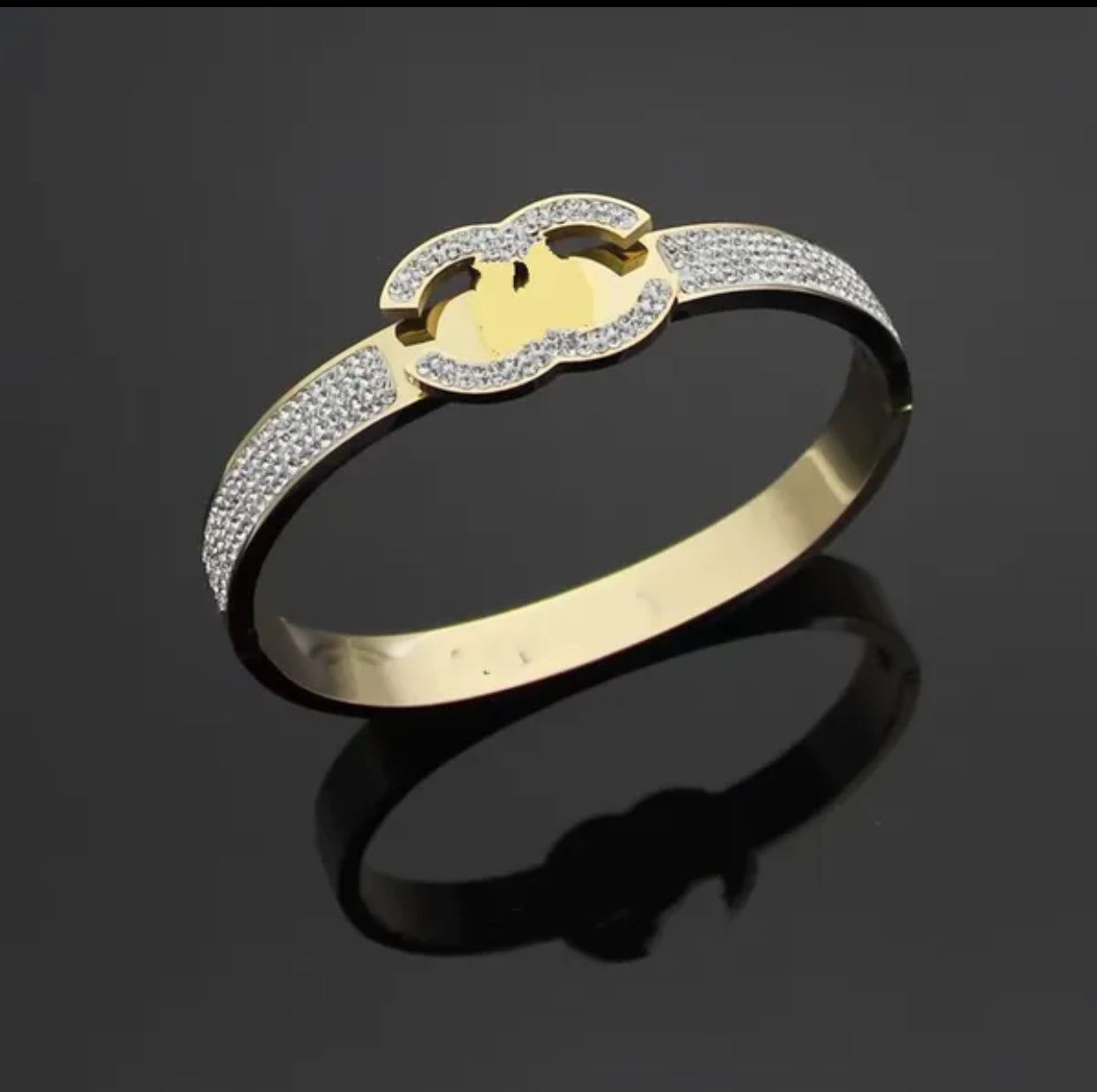 Wide cuff Fashion Bracelets