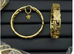 Designer brand Earrings