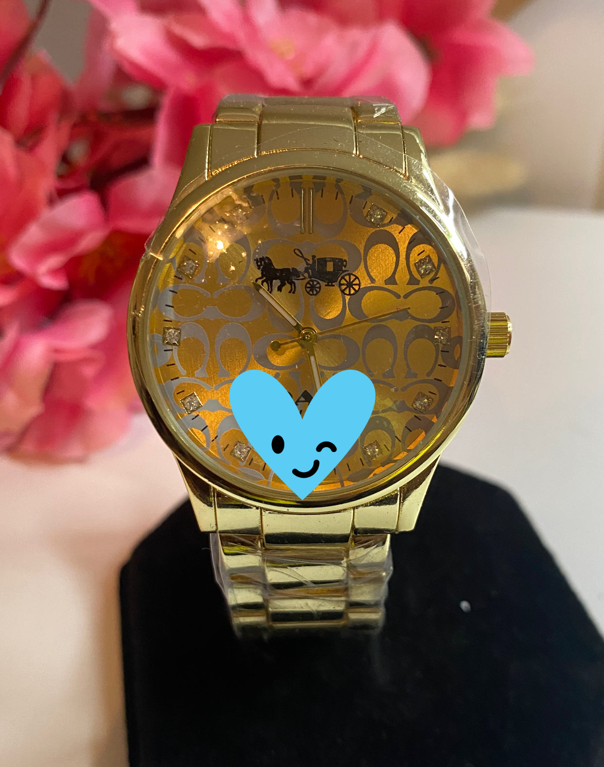 Fashion Watch