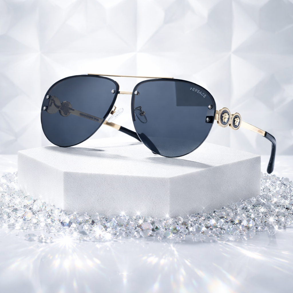 Fashionable sunglasses