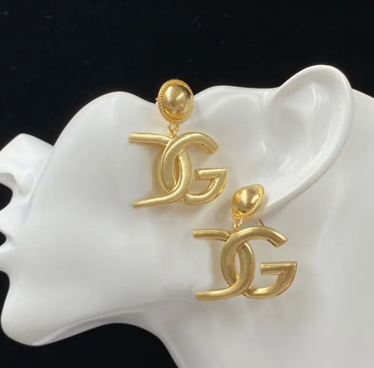 2024 Designer stud Earrings
