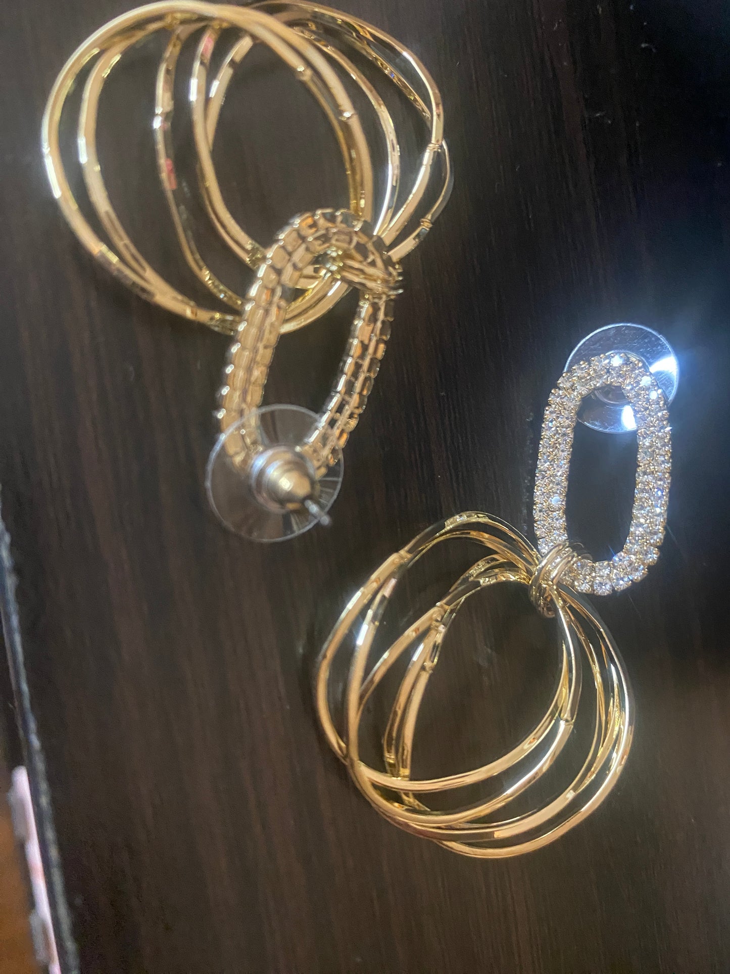Fashion Earrings