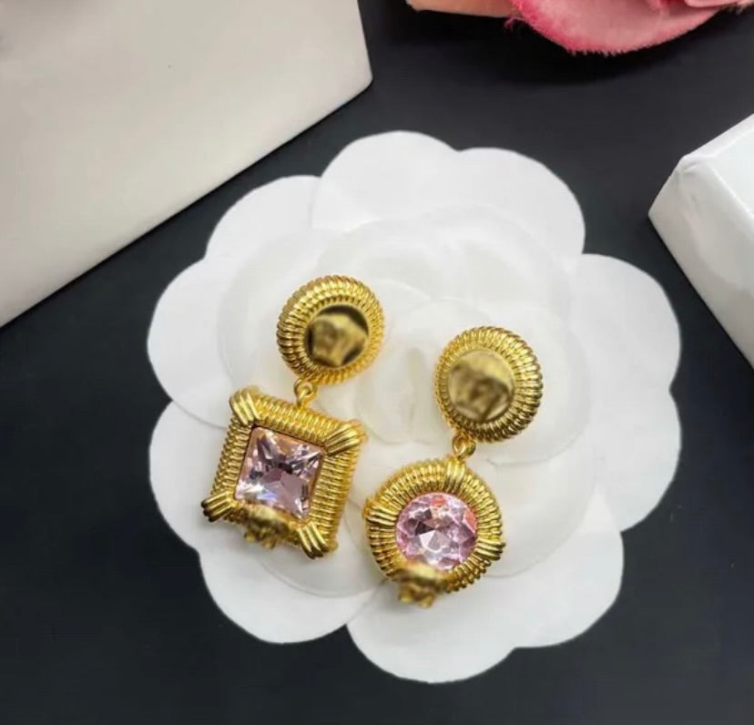 Designer stud Earrings