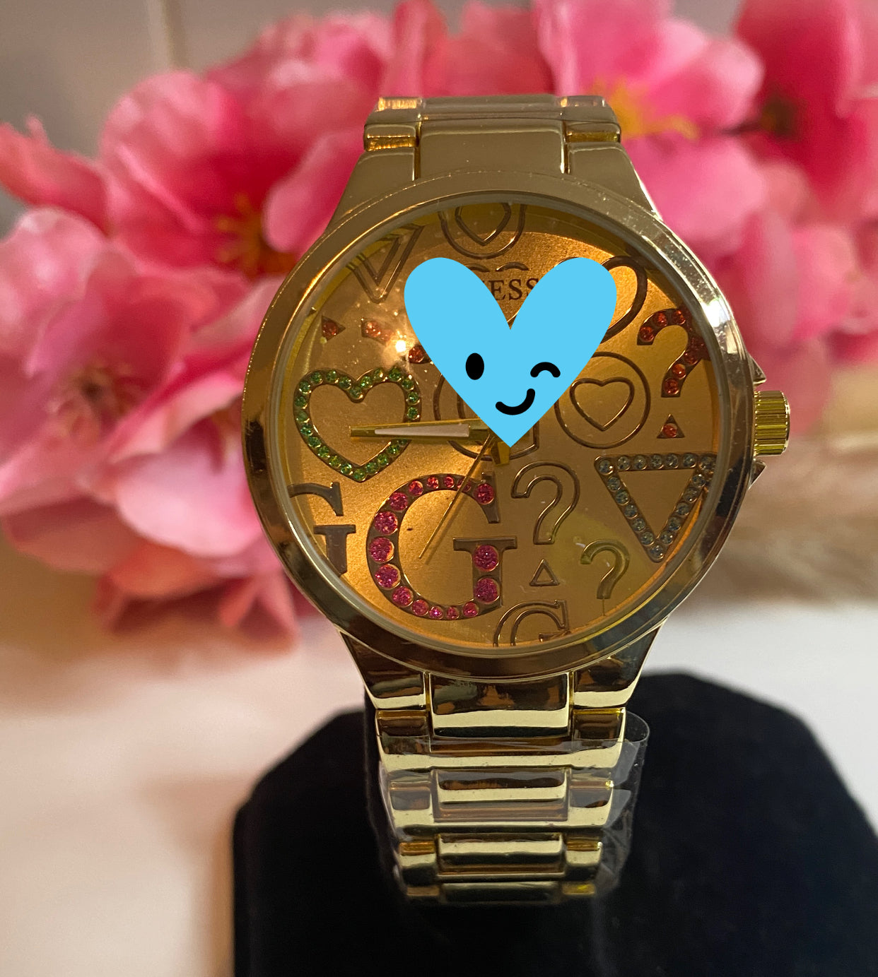 Fashion Watch