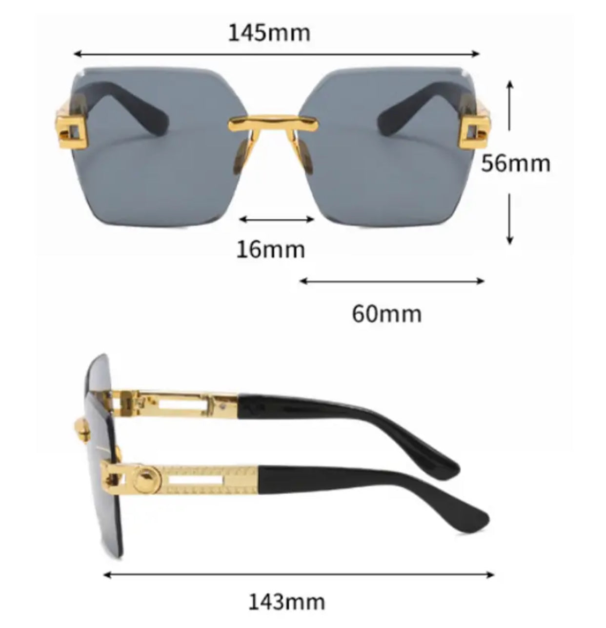 Summer Trend Eyewear