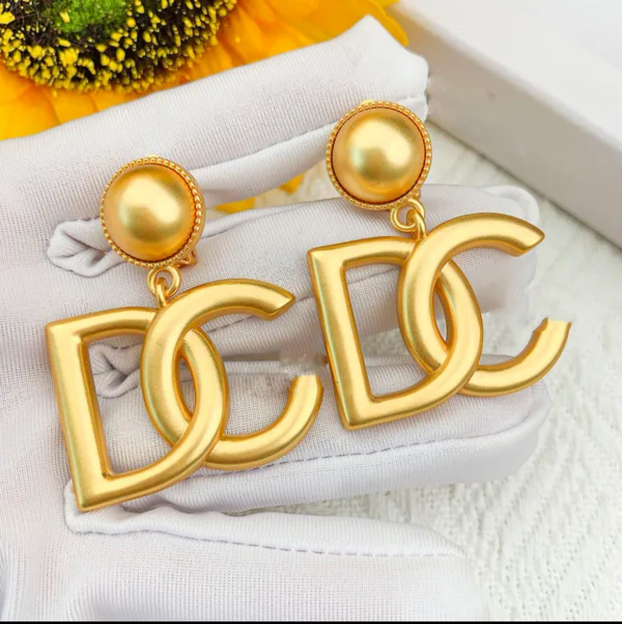 2024 Designer stud Earrings