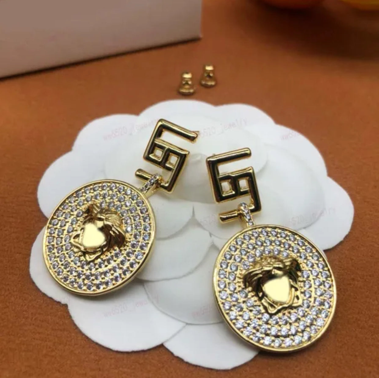 Designer Fashion Earrings