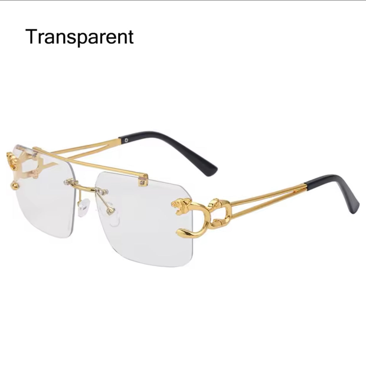 Fashion Sunglasses
