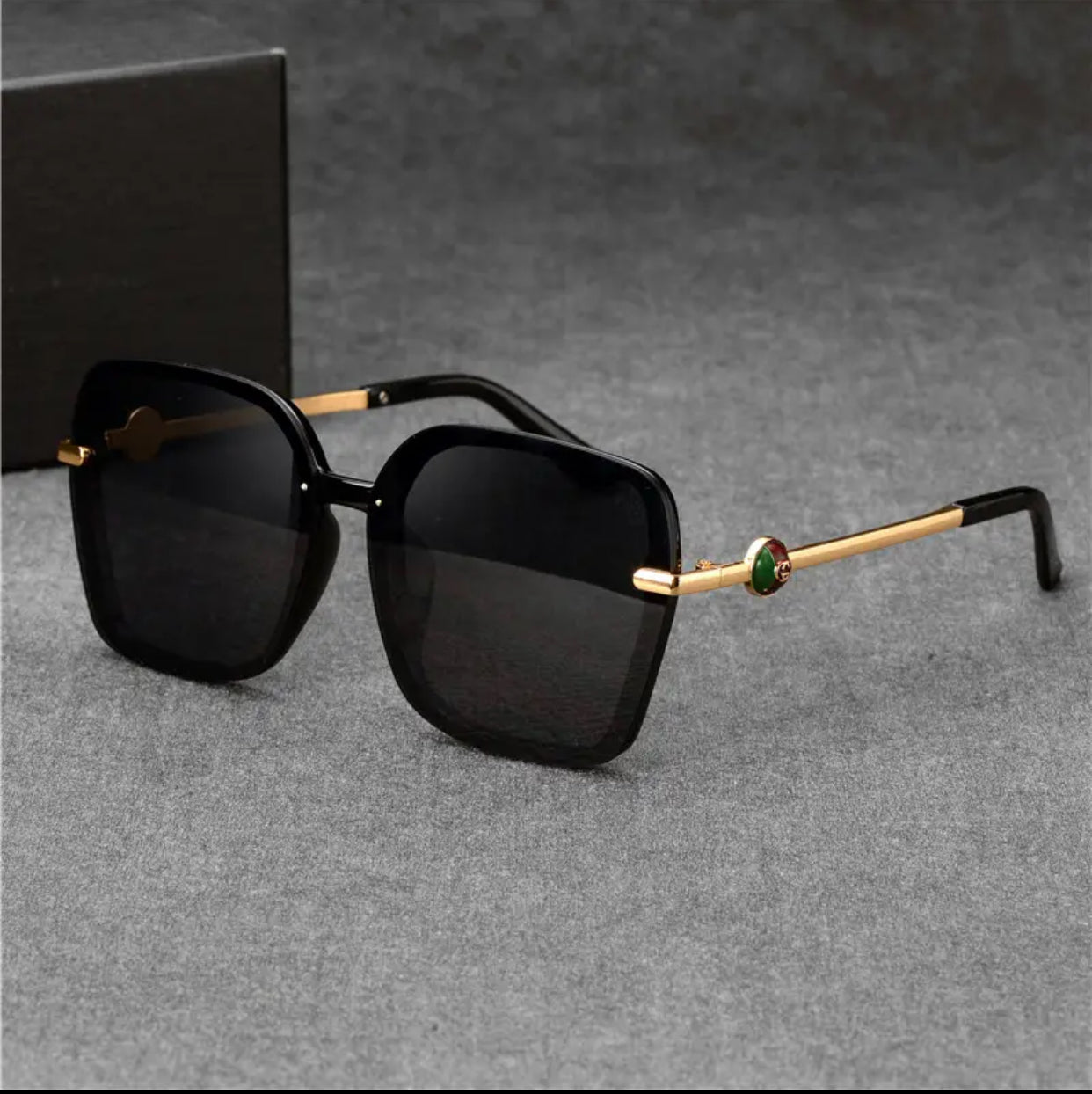 Luxury Brand Eyeglasses