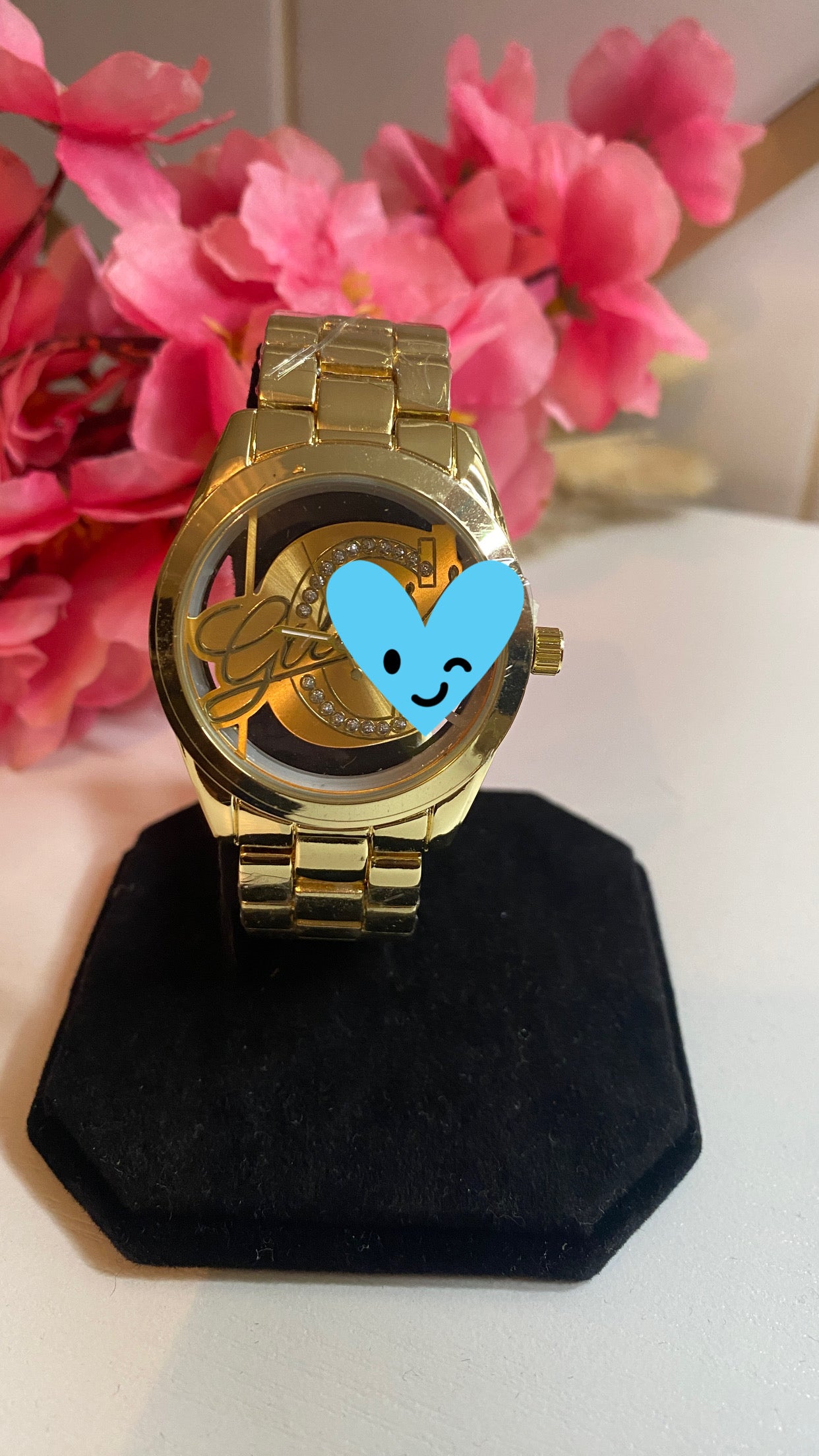 Fashion Watch