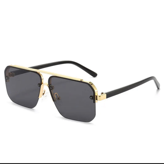 Luxury Fashion Sunglasses