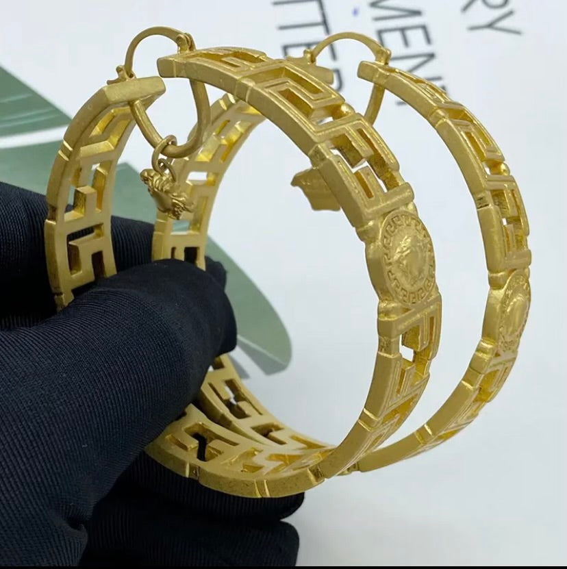 Designer brand Earrings