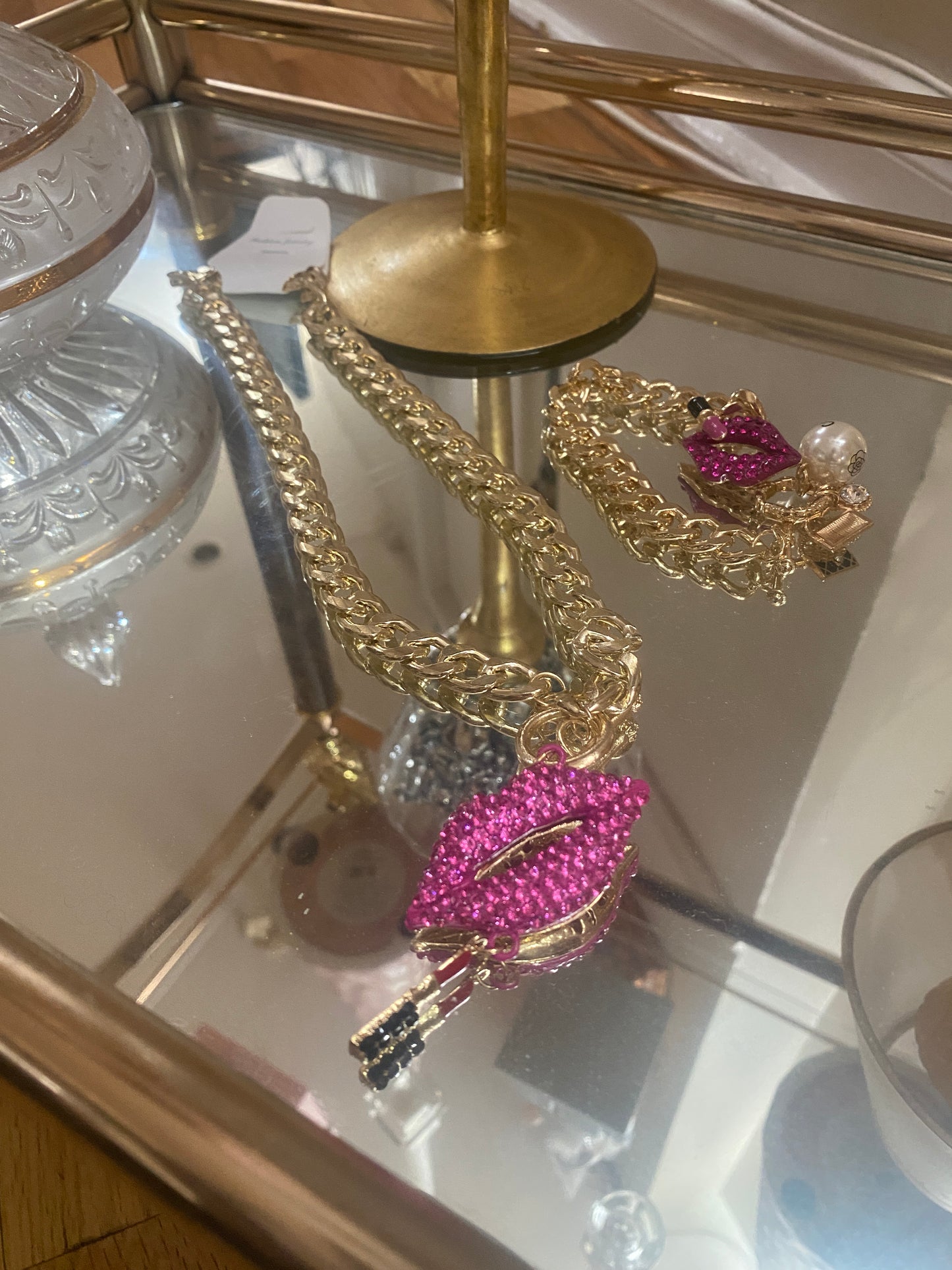 Pink Lipstick Sets