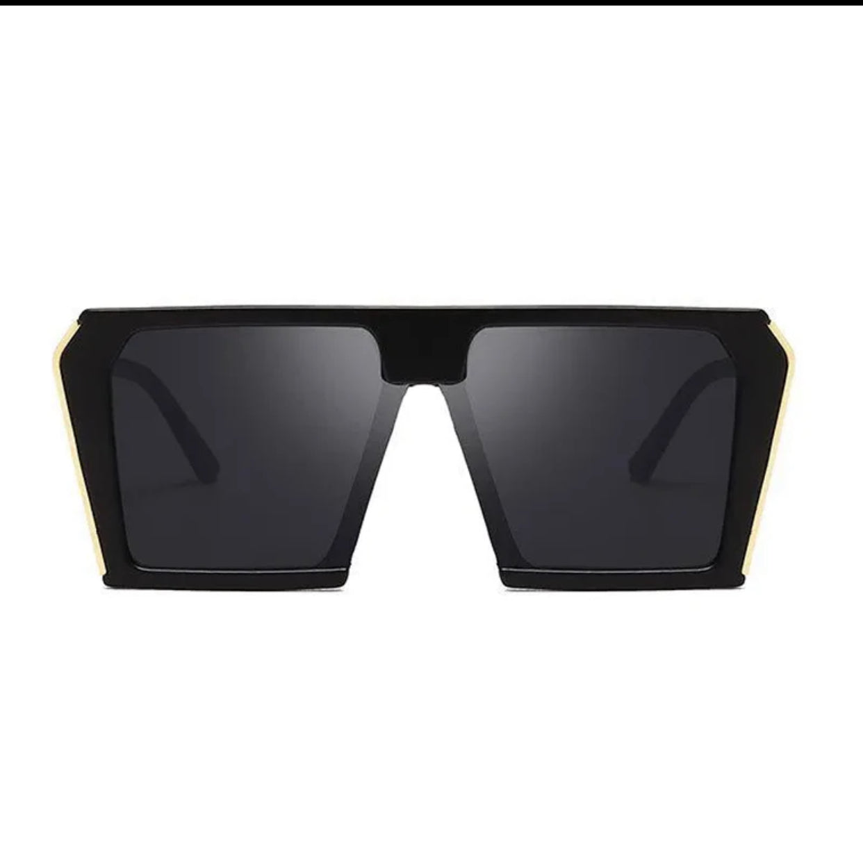 Big square Sunglasses