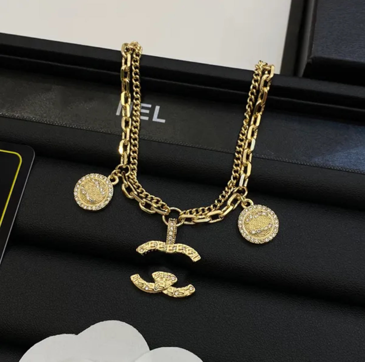 Designer Brand CC Bracelets