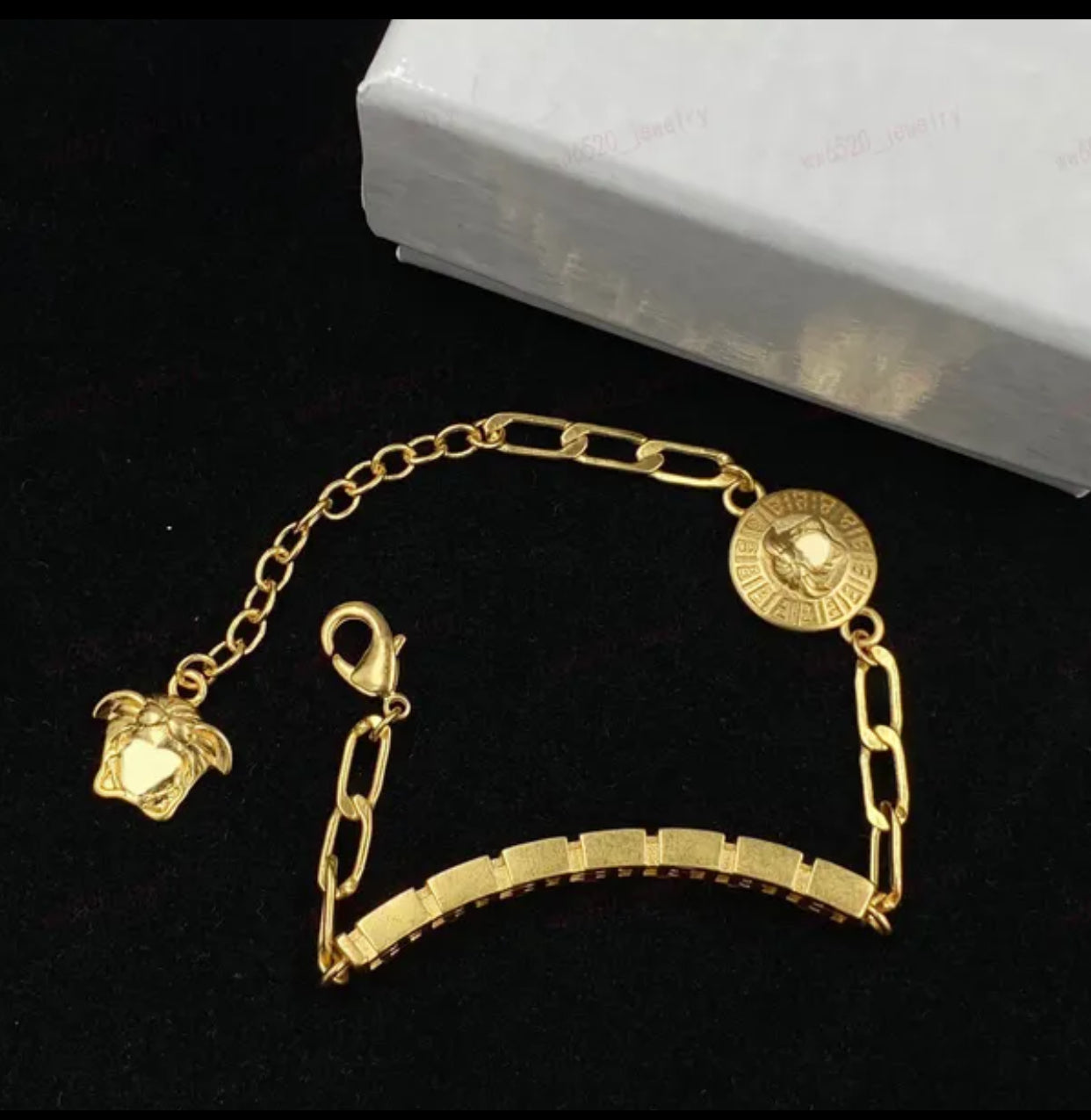 Designer Fashion Bracelet