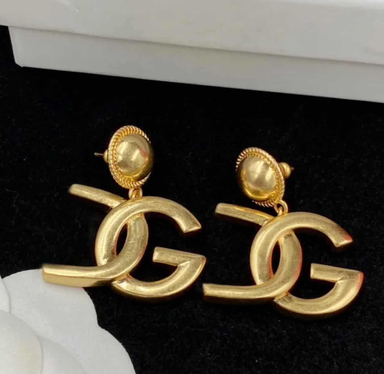 2024 Designer stud Earrings
