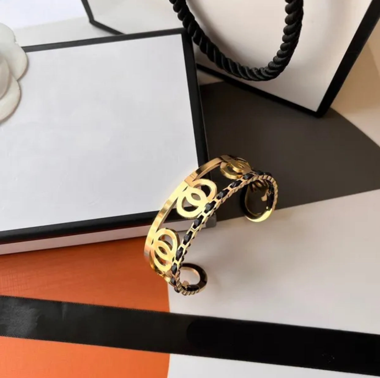Fashion Bracelets