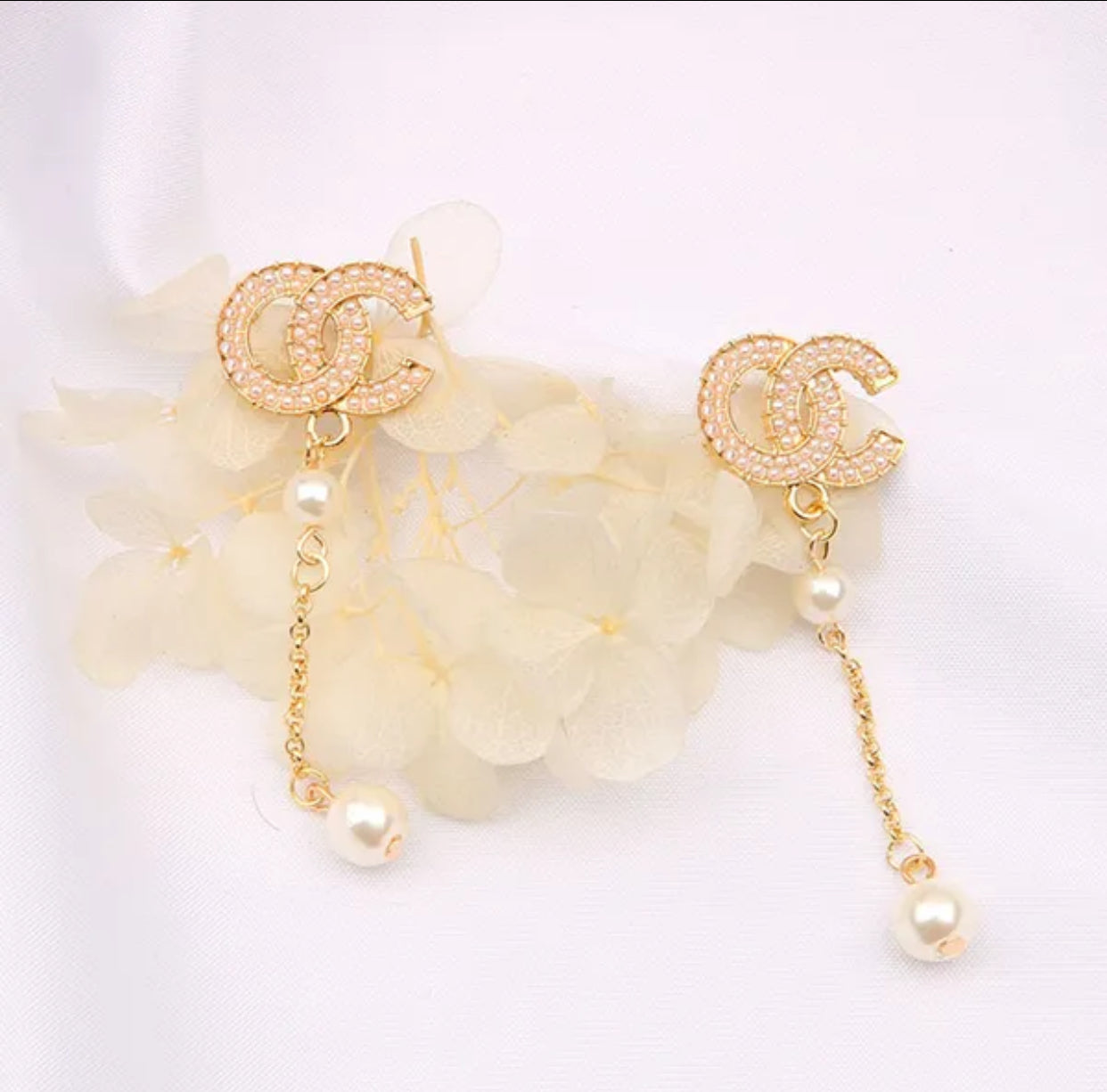 Fashion Stud Earrings