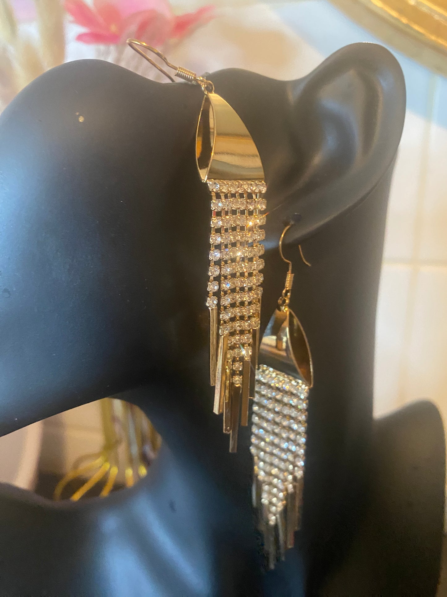 Fashion Earrings