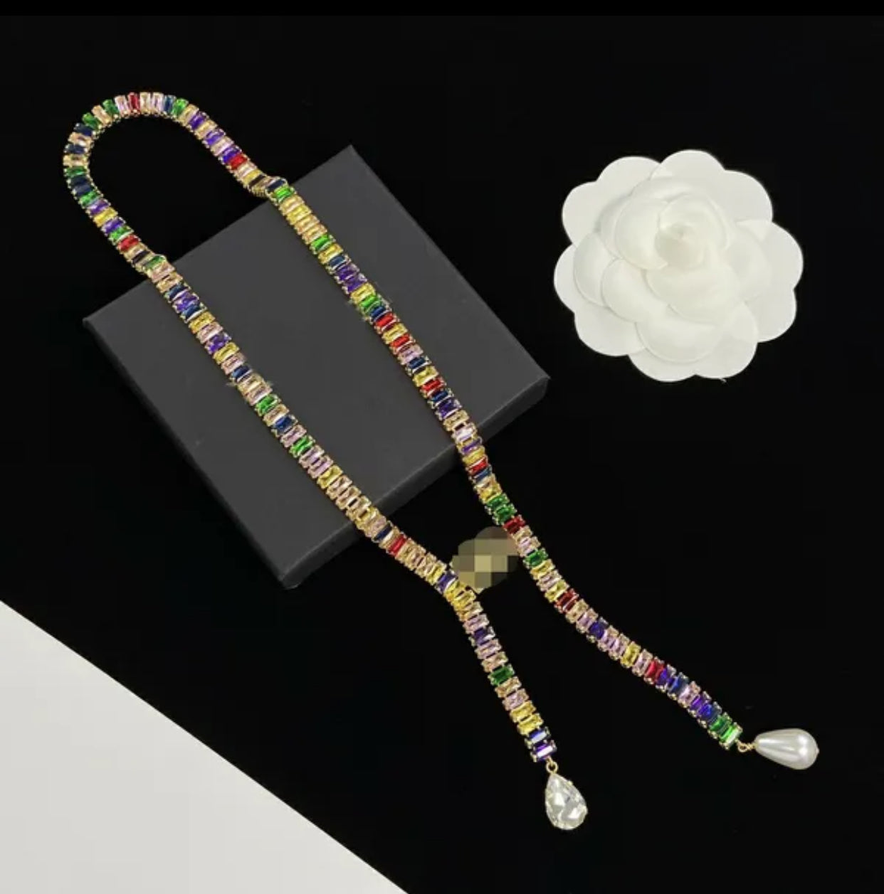 Designer Fashion Necklace Bracelet Earrings Sets