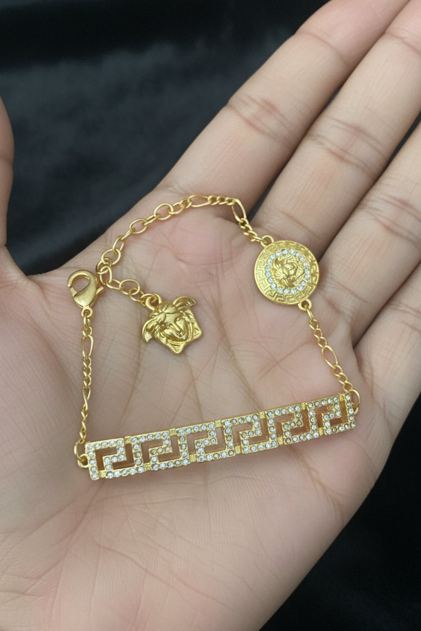 Fashion bracelet