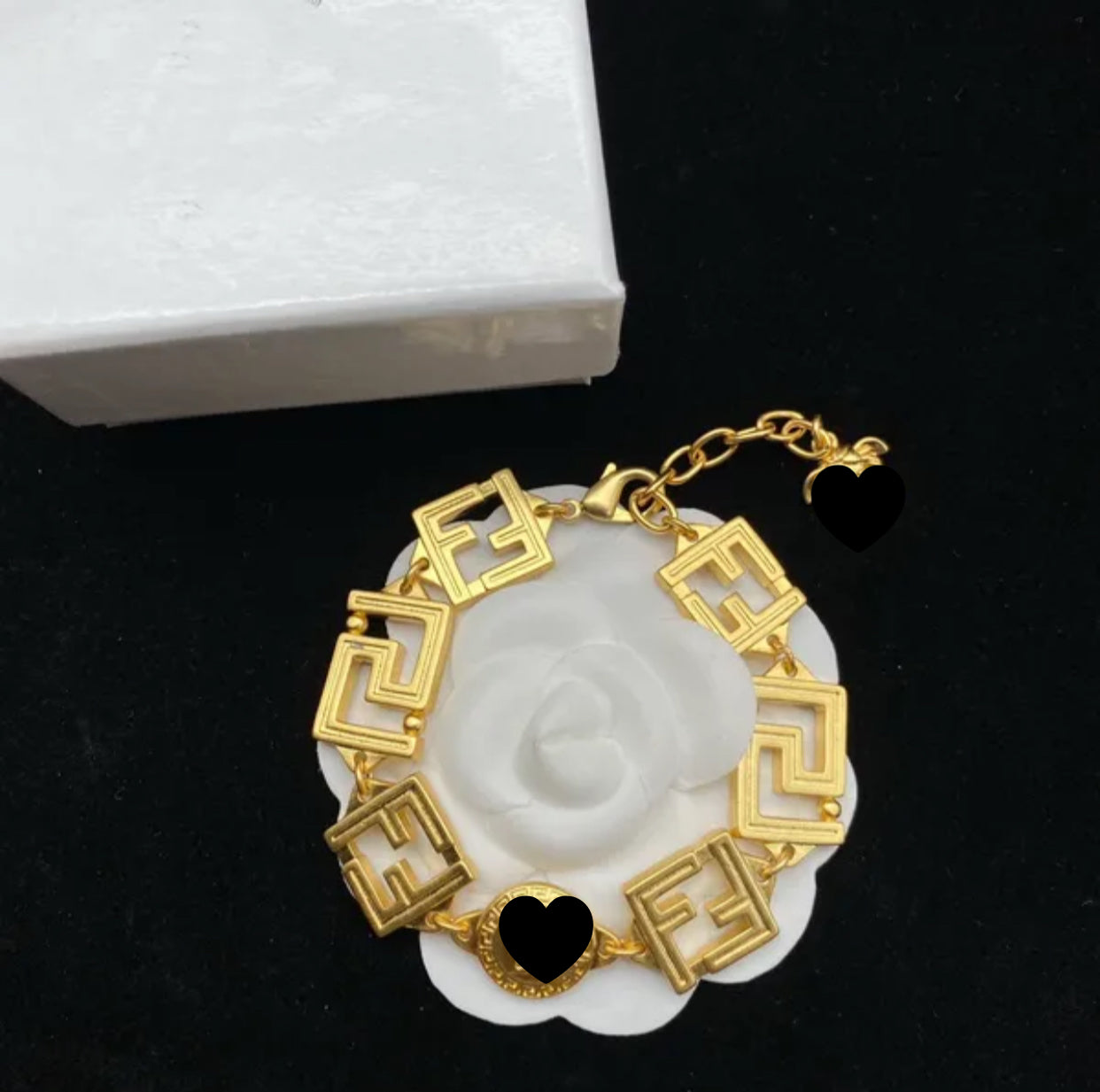 Luxury Fashion Bracelet