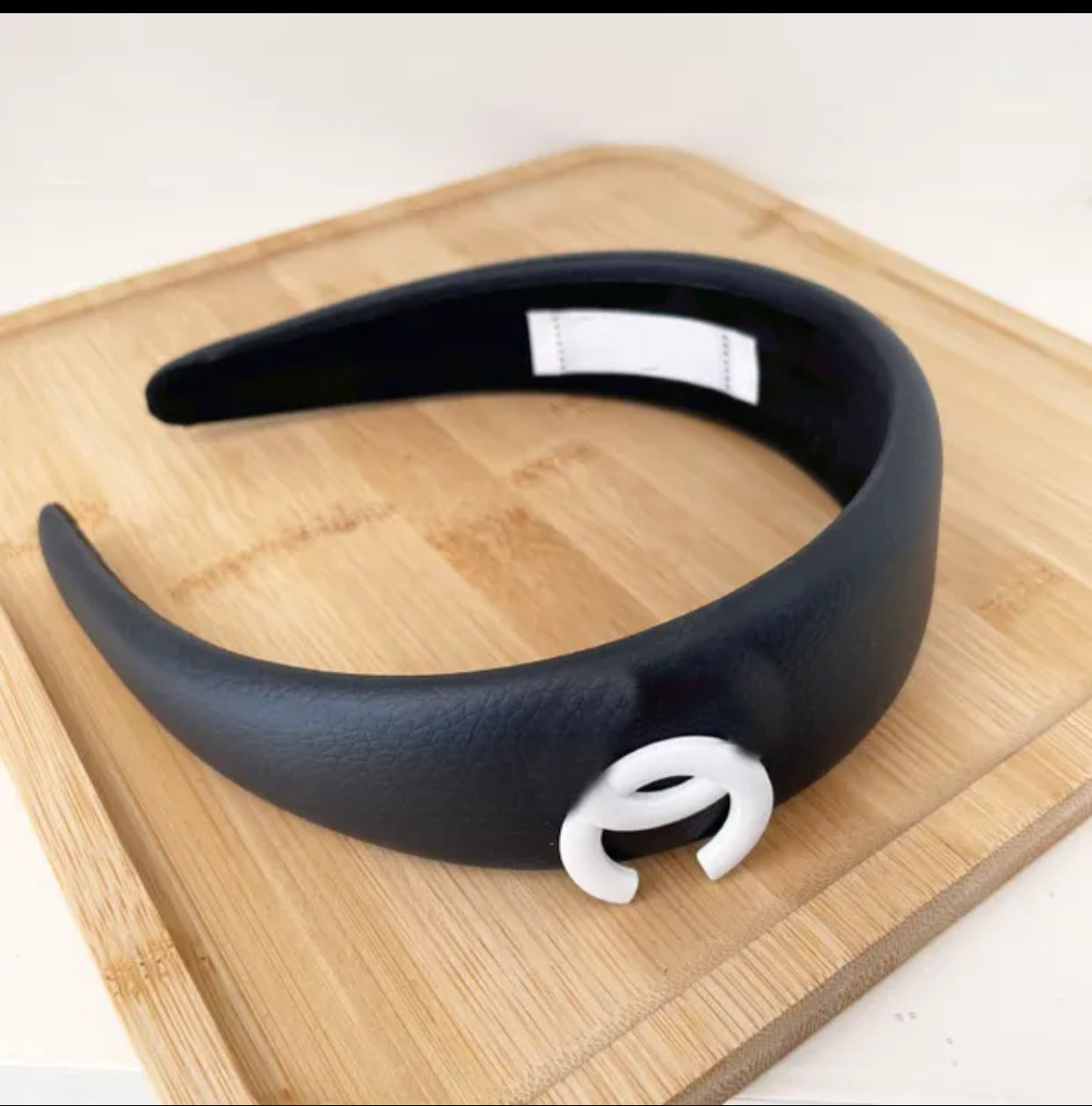 BrandCH Headband