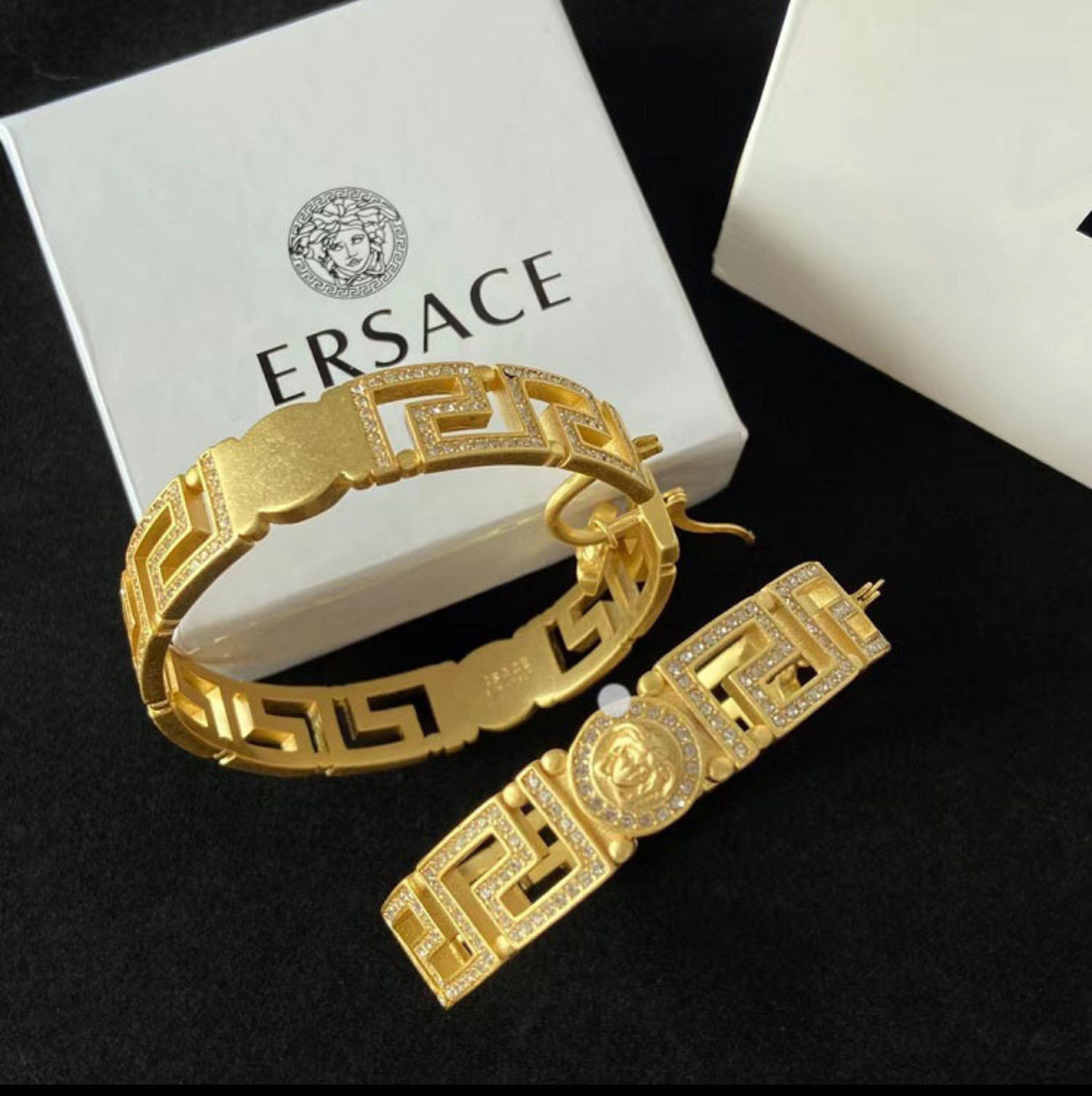 Designer brand Earrings