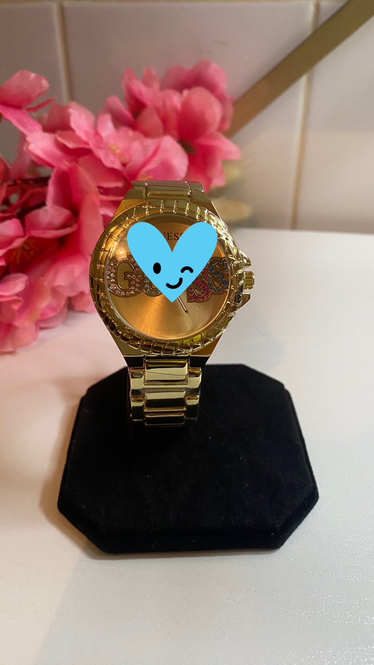 Fashion Watch