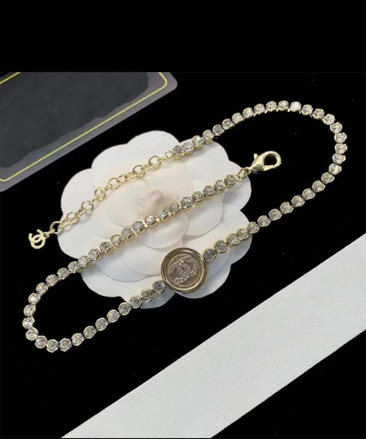 Luxury Pendant necklace