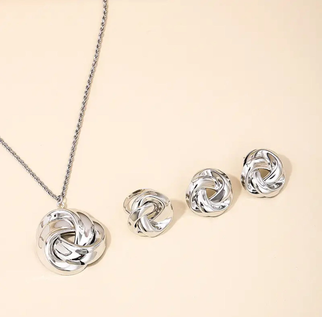 Fashion Jewelry Sets For women