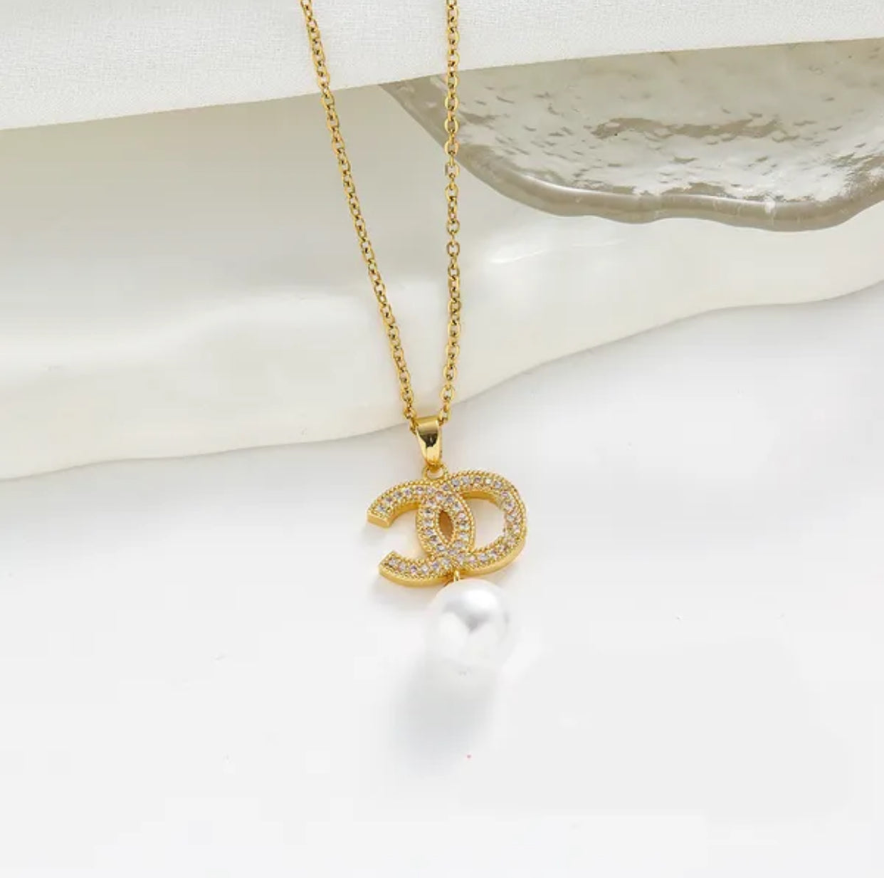 Fashion Necklace