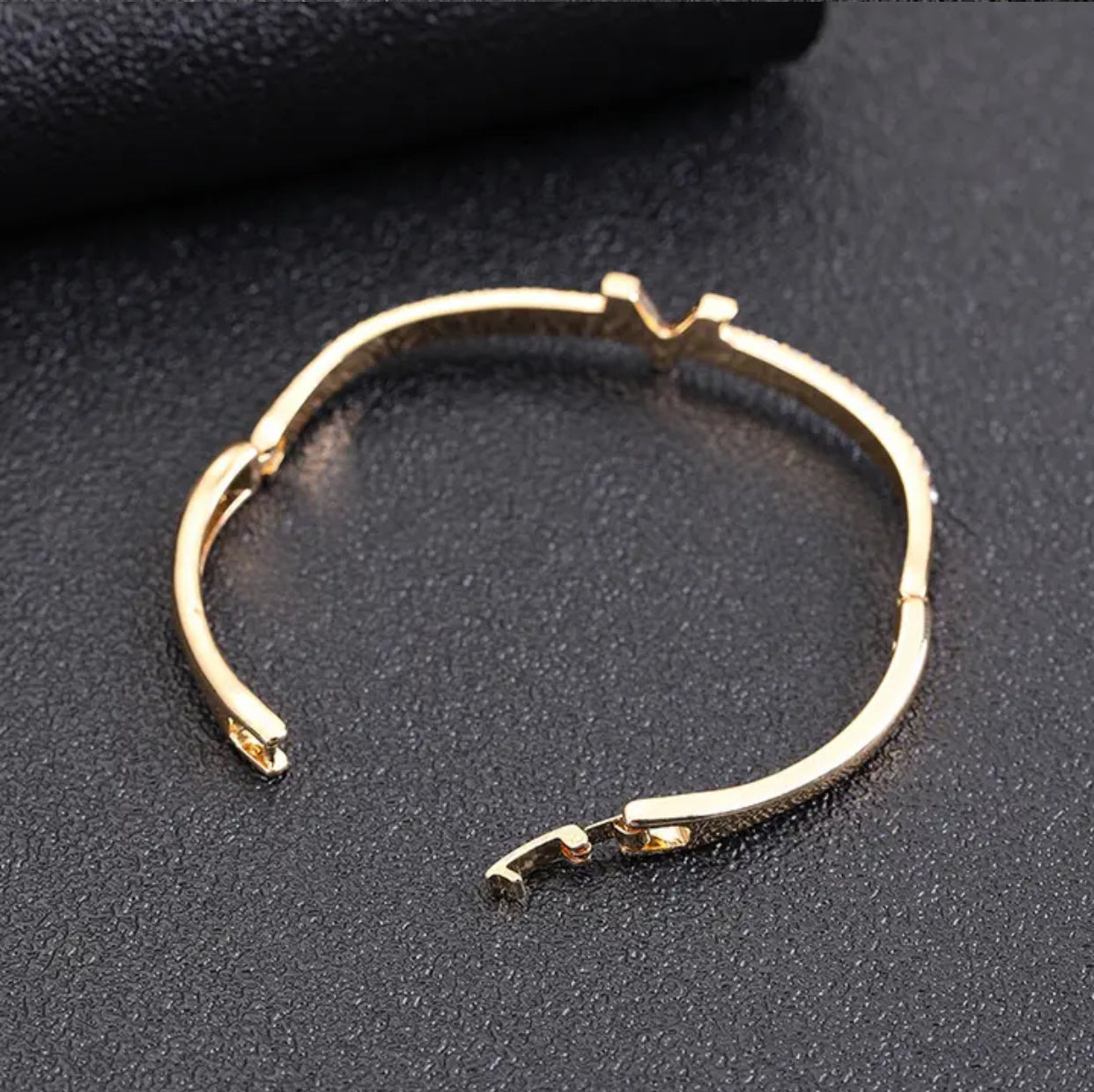 New Design Crystal Bracelet