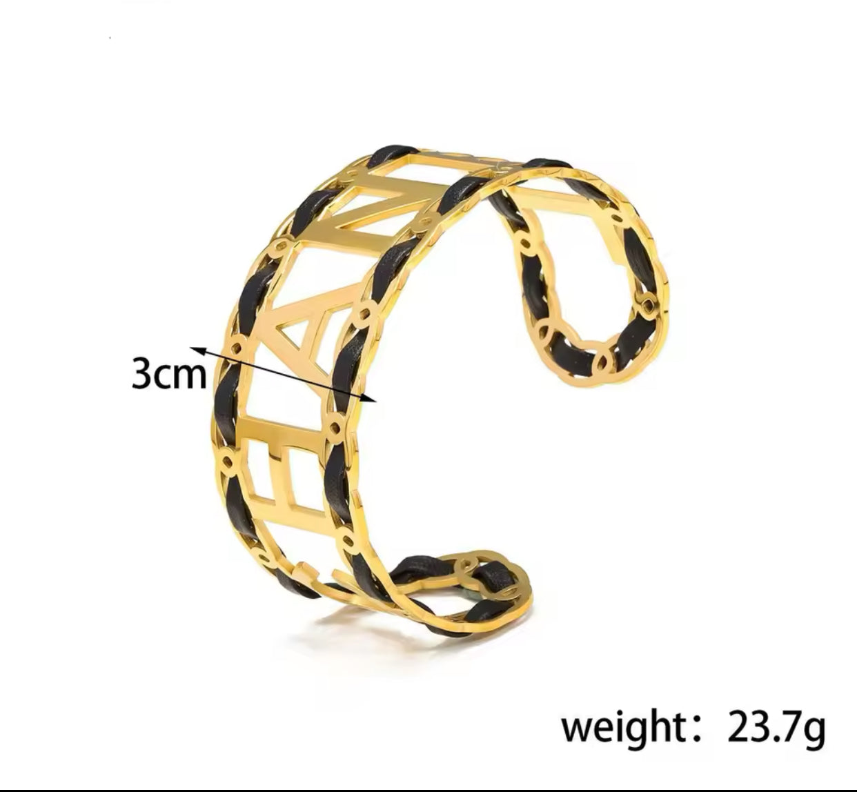 Fashion Bracelet