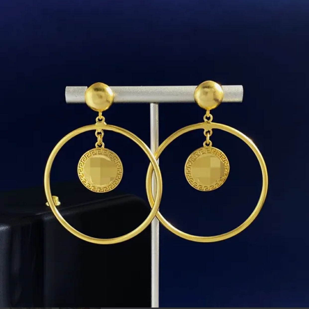 Designer Fashion Earrings