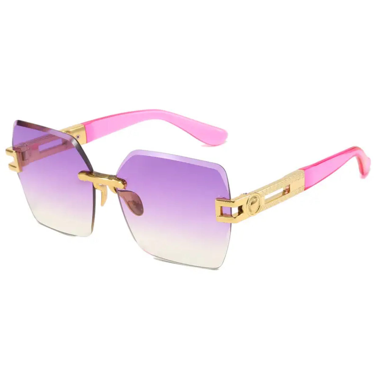 Summer Trend Eyewear
