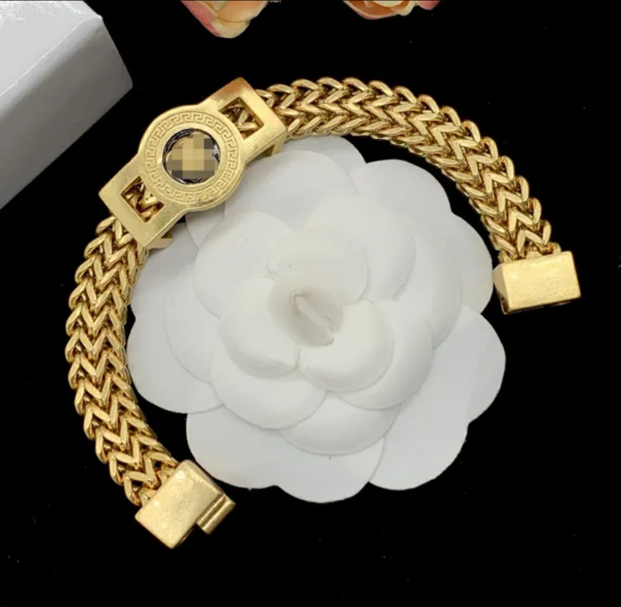 Designer Fashion Bracelet