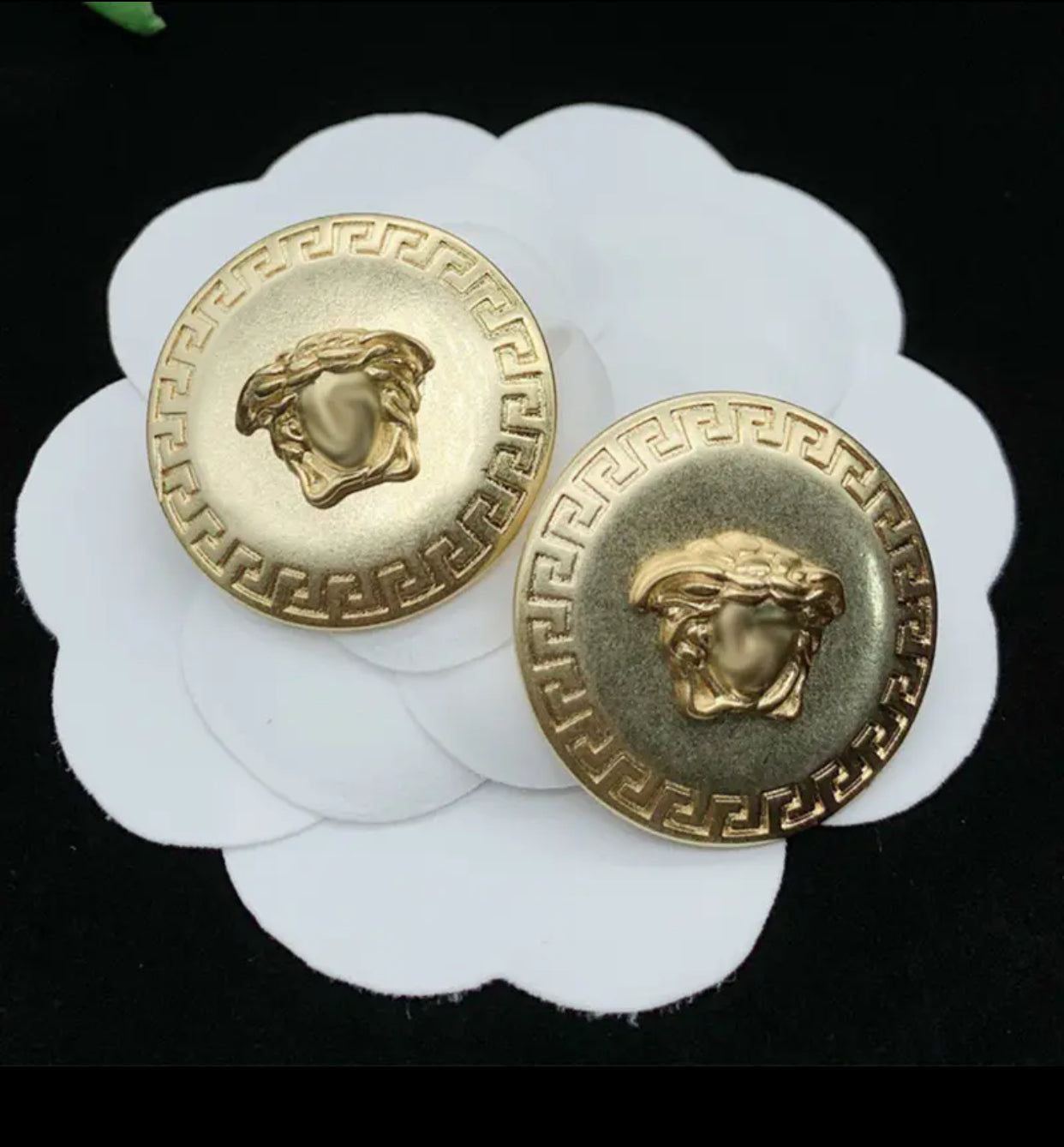 Designer Stud Earrings