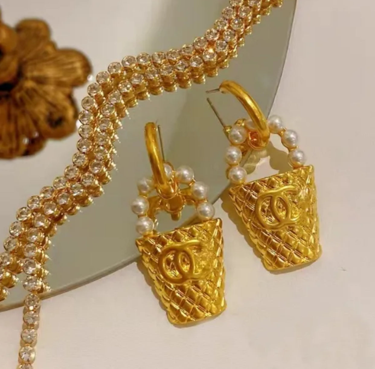 Fashion Earrings