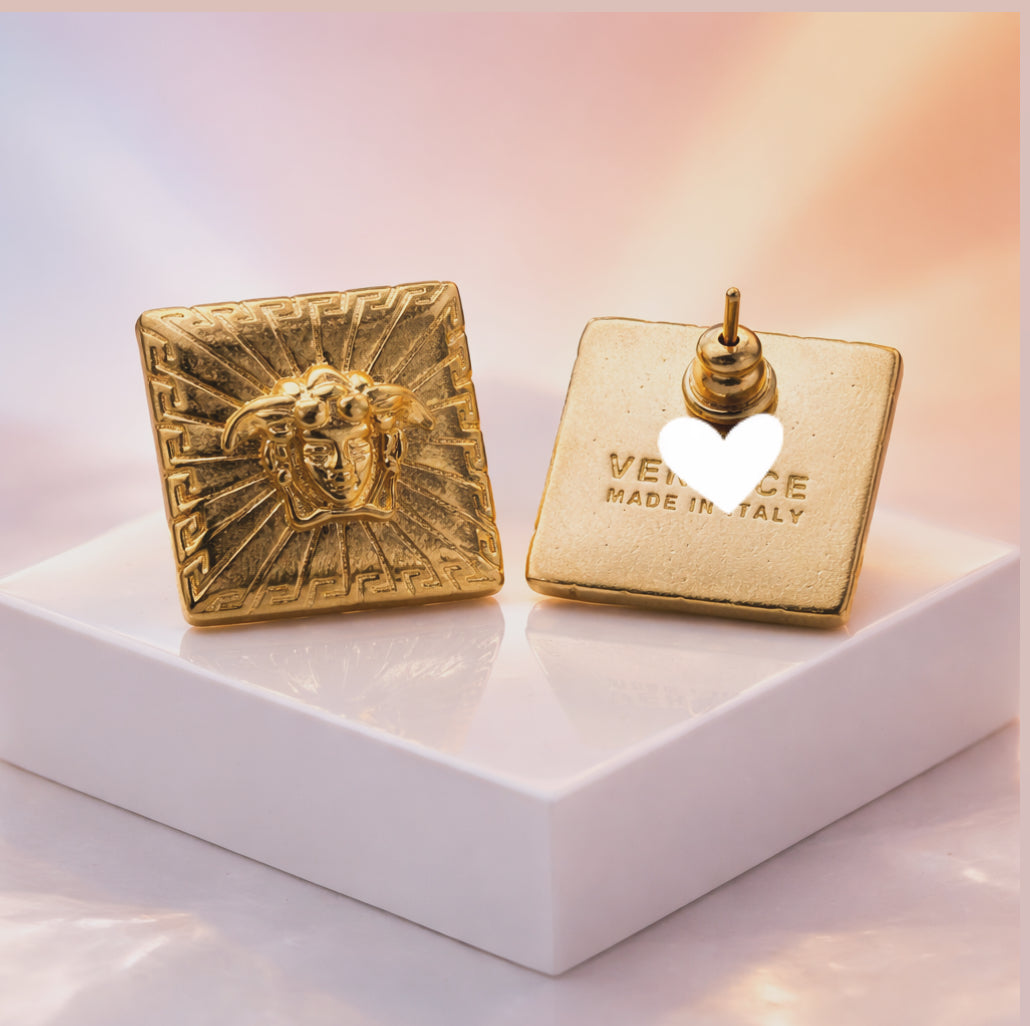 Fashion stud Earrings
